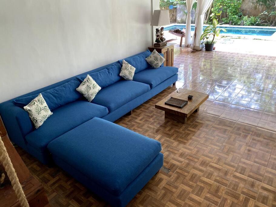 Villa Jalun Seminyak Exterior foto
